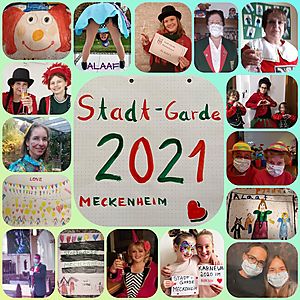 Fastelovend em Hätze