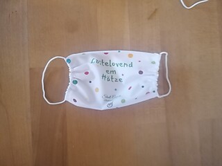 Fastelovend em Hätze