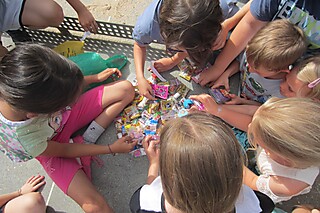Sommerfest der Stadt-Garde Meckenheim