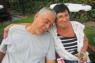 Sommerfest der Stadt-Garde Meckenheim