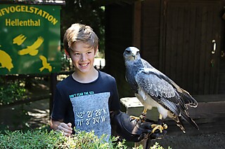 Ein besonderes Sommerfest für die Mitglieder