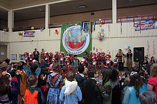 Jede Menge Auftritte an Weiberfastnacht