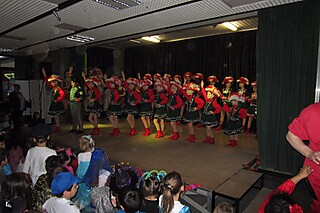 Jede Menge Auftritte an Weiberfastnacht