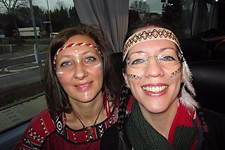 Jede Menge Auftritte an Weiberfastnacht
