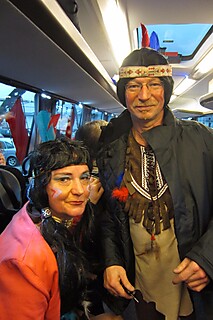 Jede Menge Auftritte an Weiberfastnacht