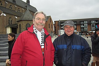 Jede Menge Auftritte an Weiberfastnacht