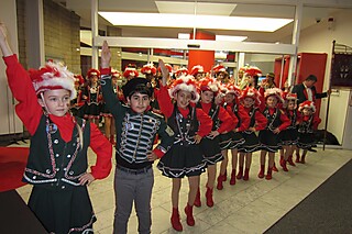 Jede Menge Auftritte an Weiberfastnacht