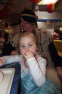Jede Menge Auftritte an Weiberfastnacht