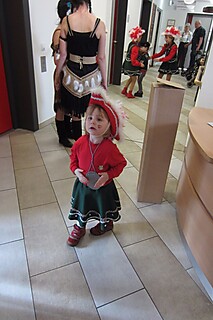 Jede Menge Auftritte an Weiberfastnacht