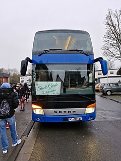 Stadt-Garde op Jück