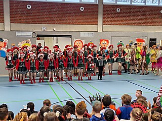 Stadt-Garde op Jück