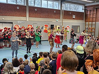 Stadt-Garde op Jück