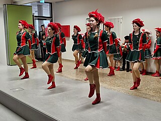 Stadt-Garde op Jück
