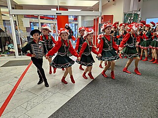 Stadt-Garde op Jück