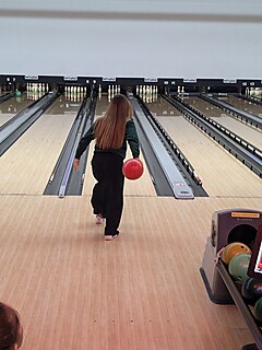 Stadt-Garde feiert Weihnachtsfeier im Bowlingcenter 