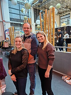 Stadt-Garde feiert Weihnachtsfeier im Bowlingcenter 
